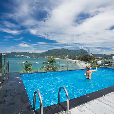 Patong Signature Boutique Hotel